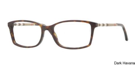 Burberry BE2120 Progressive Prescription Eyeglasses